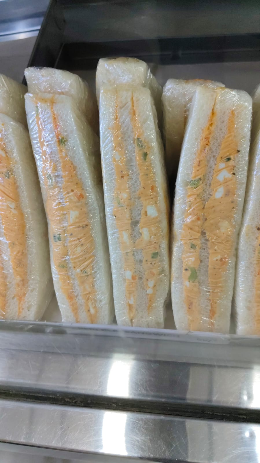 Peri Peri Sandwich